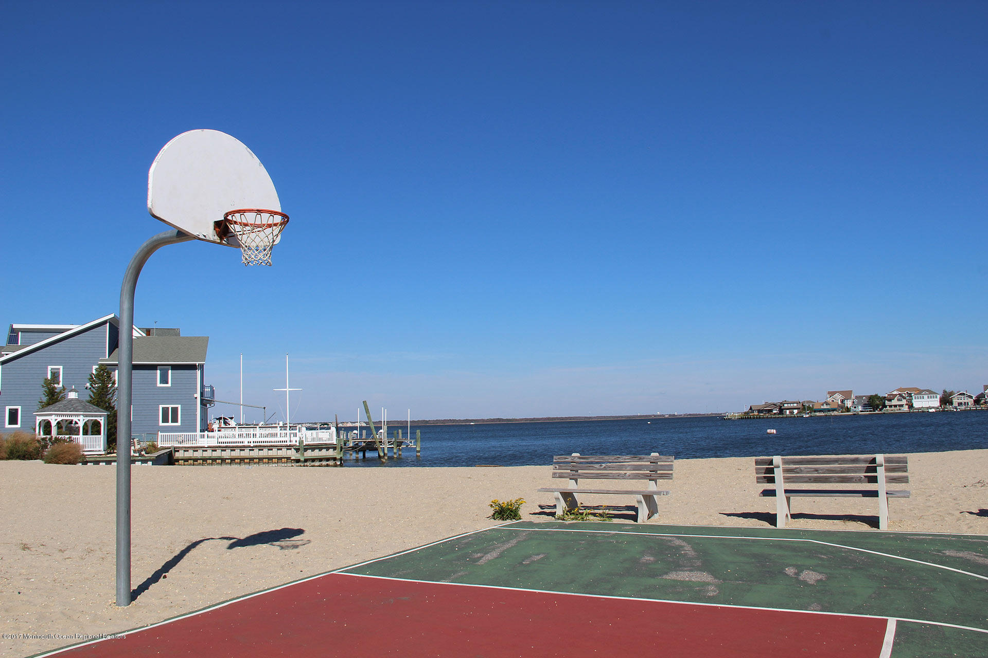 123 Throssell Road Lavallette, NJ 08735 - Photo 68 of 69 64