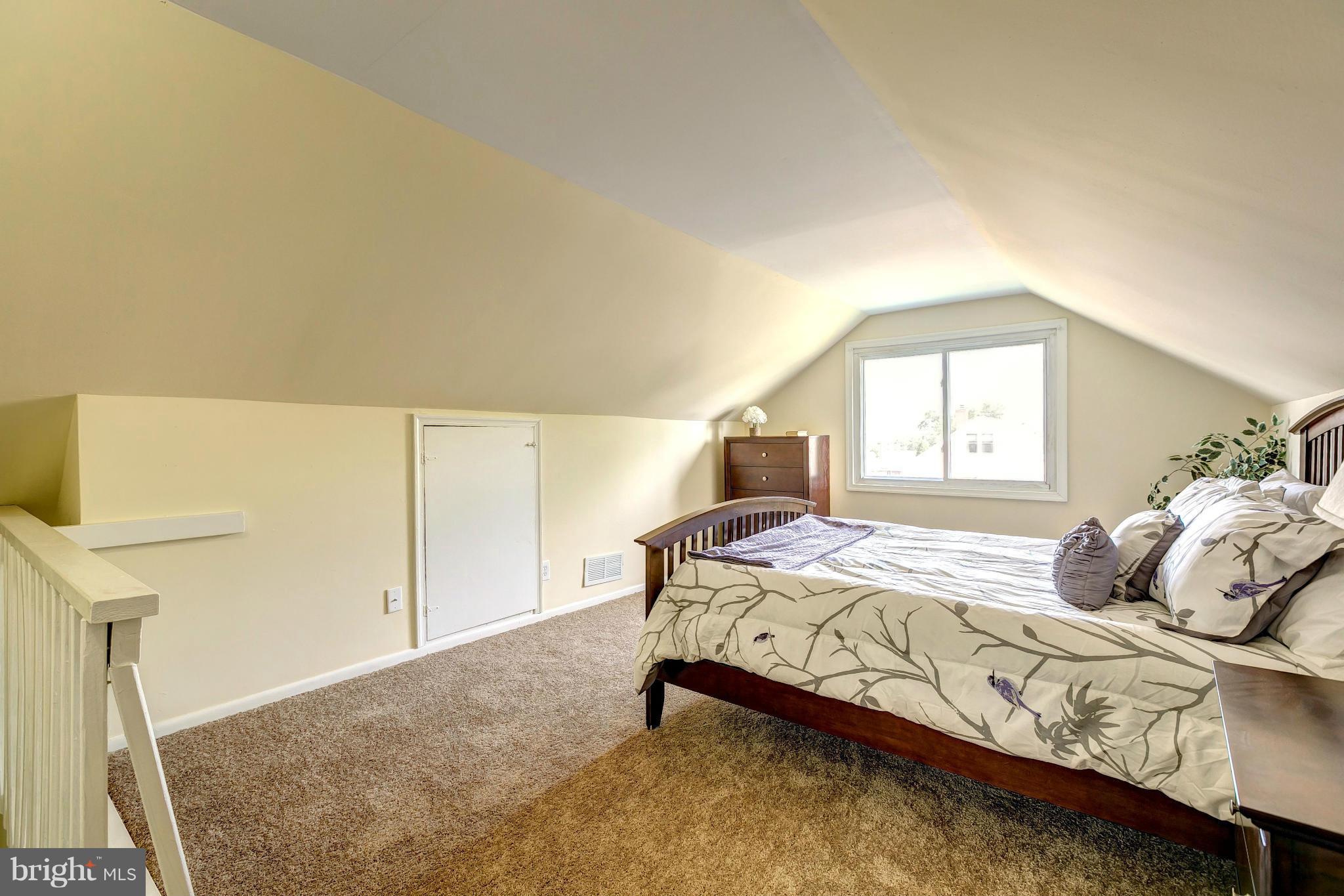6927 Chambers Road Baltimore, MD 21234 - Photo 11 of 30 Additional Storage Space