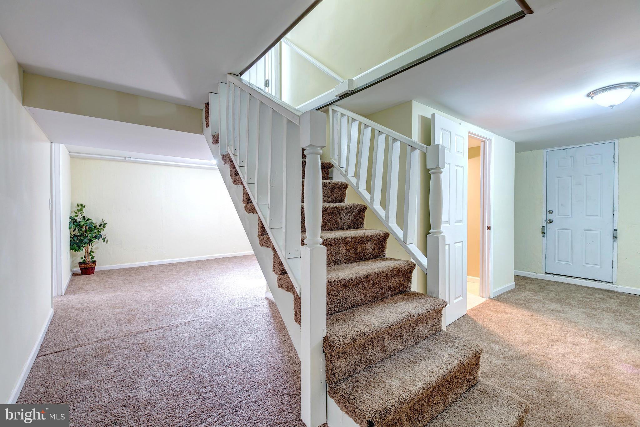 6927 Chambers Road Baltimore, MD 21234 - Photo 21 of 30 Fully Finished Lower Level