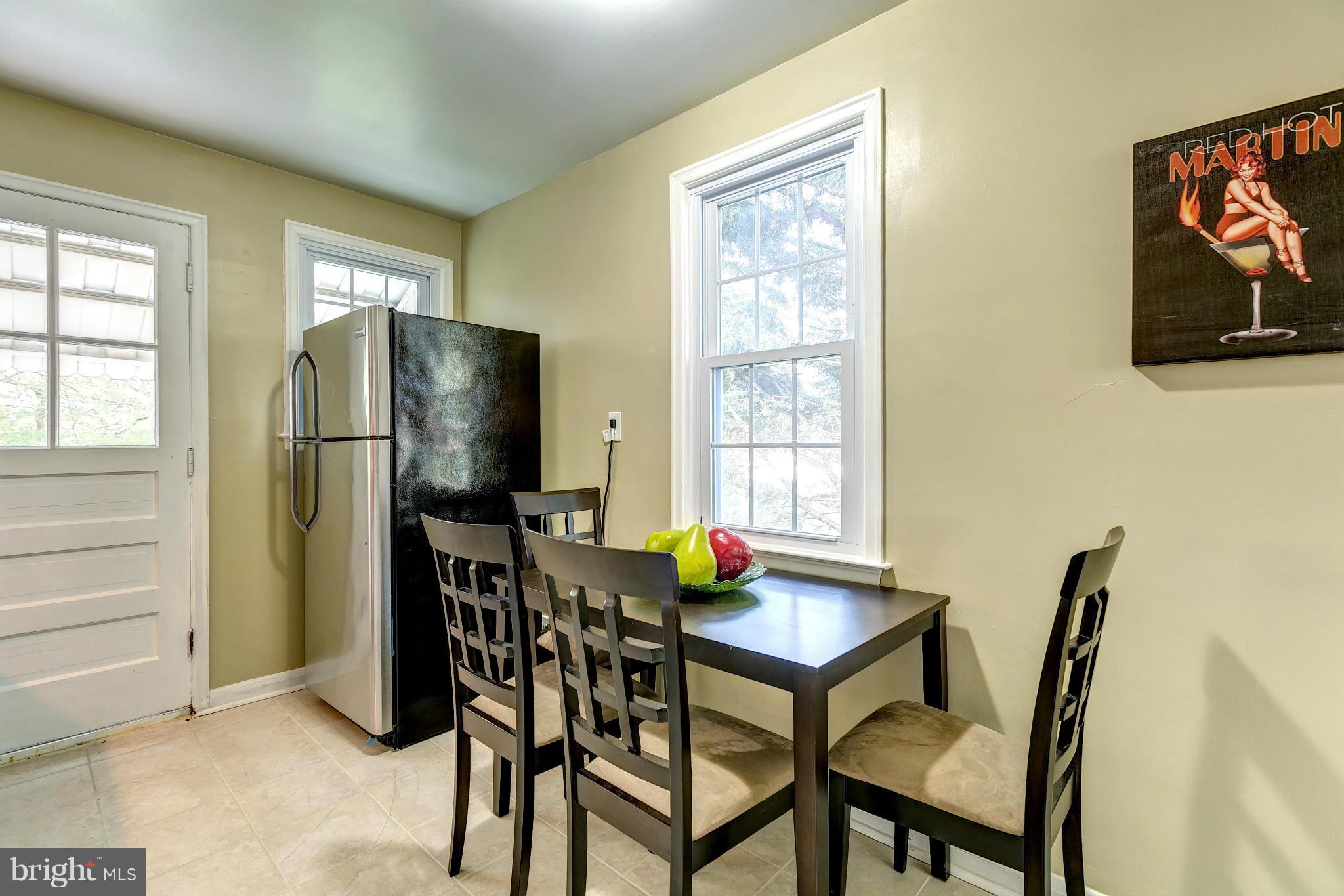 6927 Chambers Road Baltimore, MD 21234 - Photo 8 of 30 Access To Backyard Makes BBQs A Breeze!