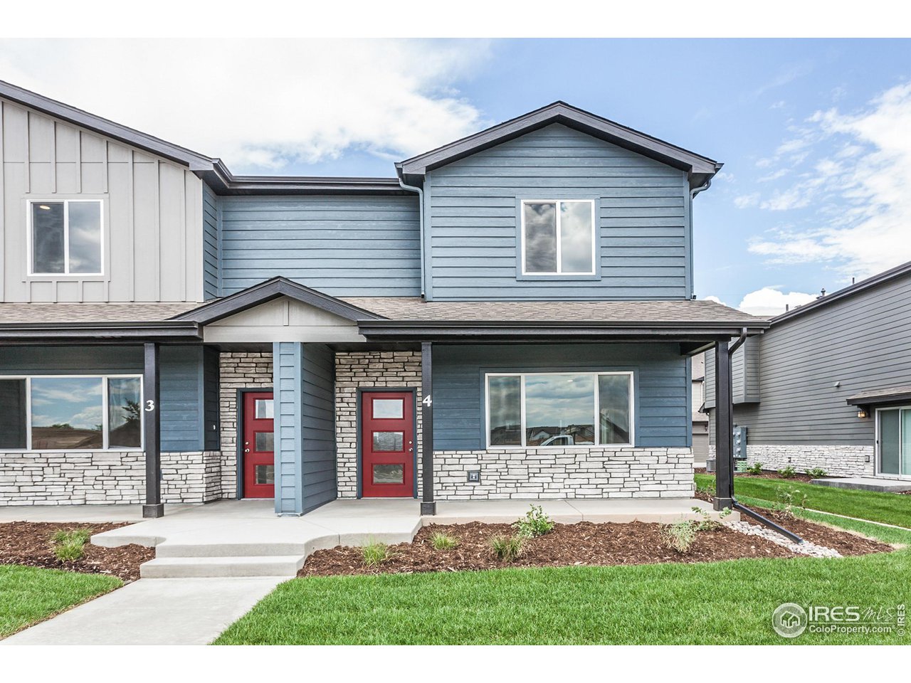 6615 4th St Road, Unit 4 Greeley, CO 80634 - Photo 1 of 36 EXTERIOR