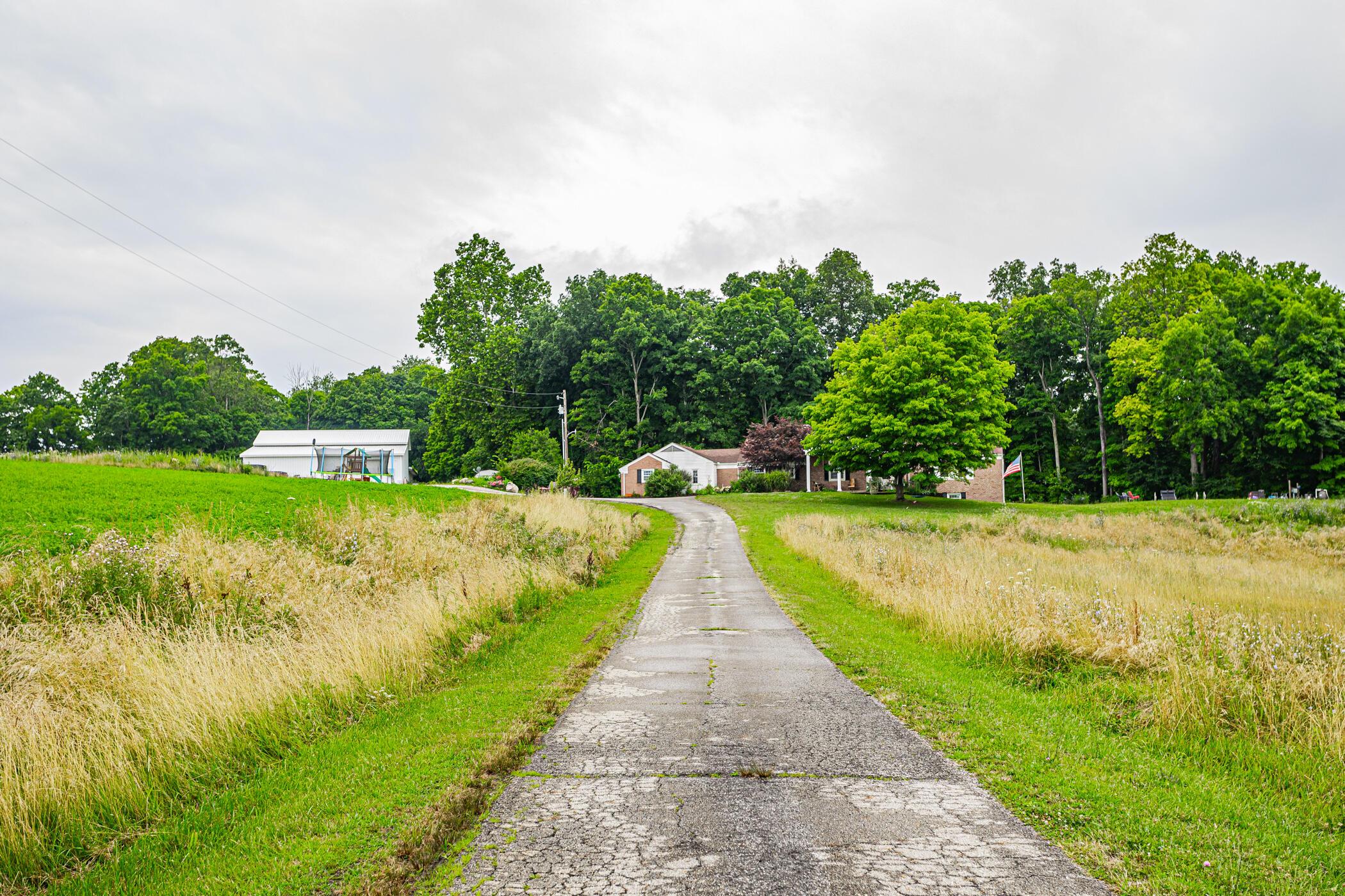 71 Mt Zion Road Northwest Lancaster, OH 43130 - Photo 15 of 110 71 Mt. Zion Rd 015
