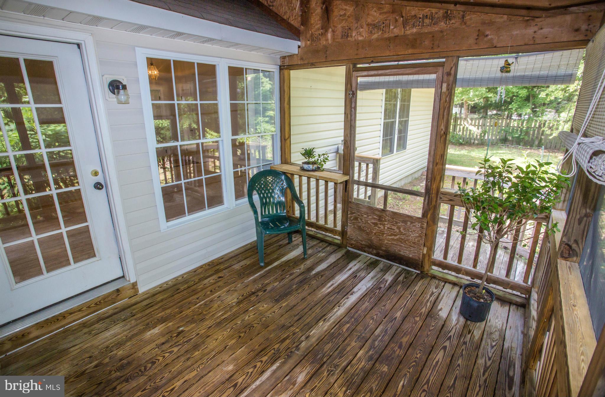 5409 South Branch Road Fredericksburg, VA 22407 - Photo 8 of 20 Exterior (General)