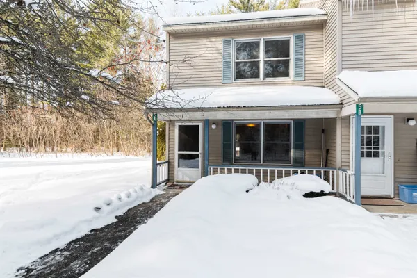 $320,000 | 5 A Woodland Drive, Jericho, VT 05465