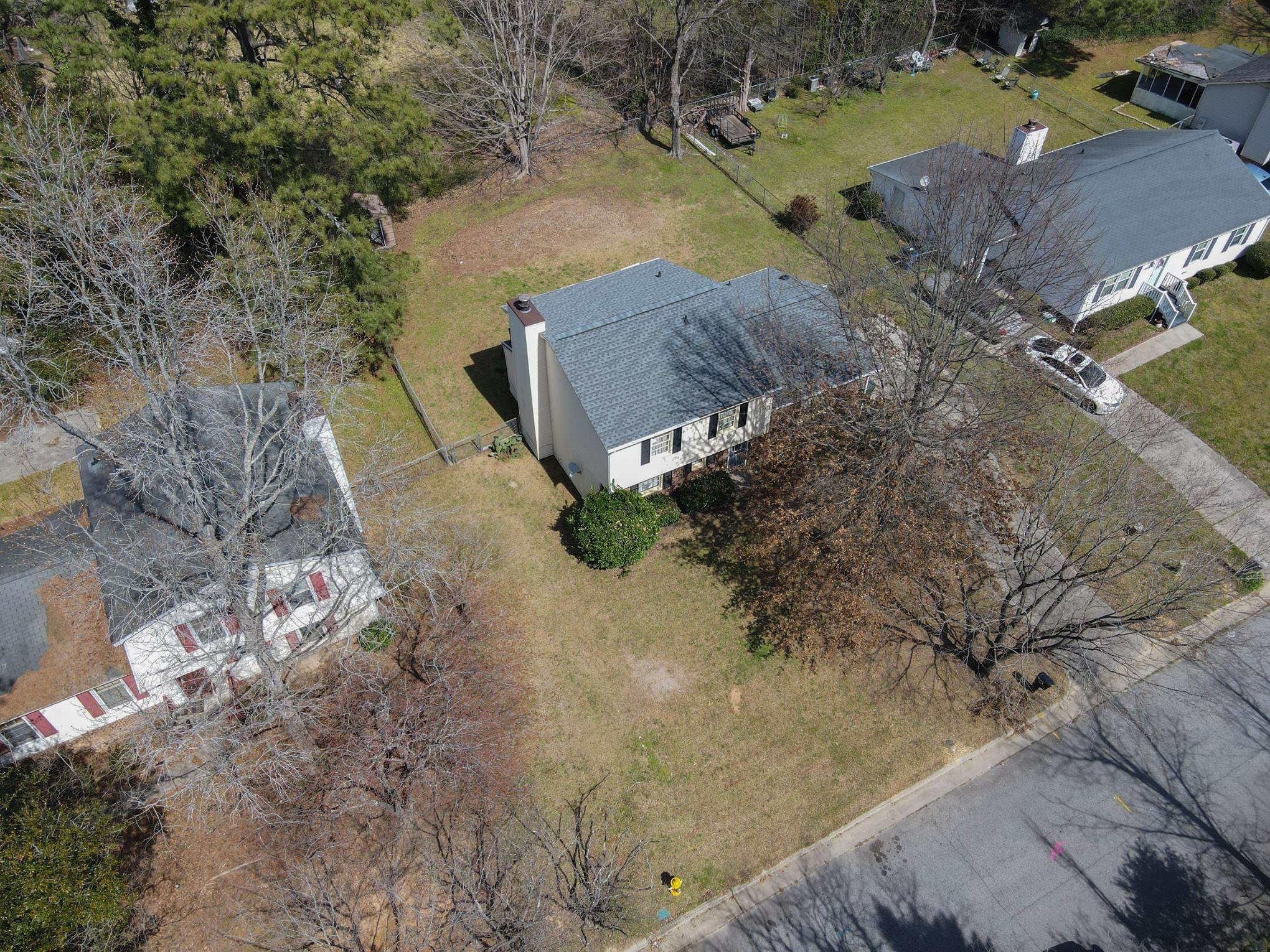 3805 Summer Place Raleigh, NC 27604 - Photo 20 of 20 Photo 20