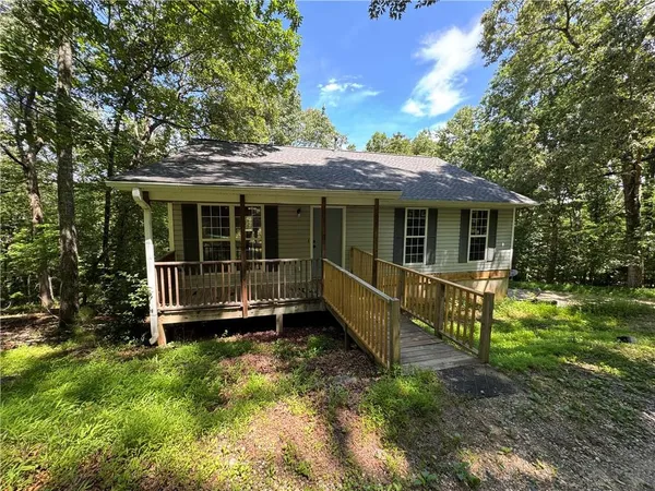 $275,000 | 48 Spring Ridge Road Northwest, Kingston, GA 30145