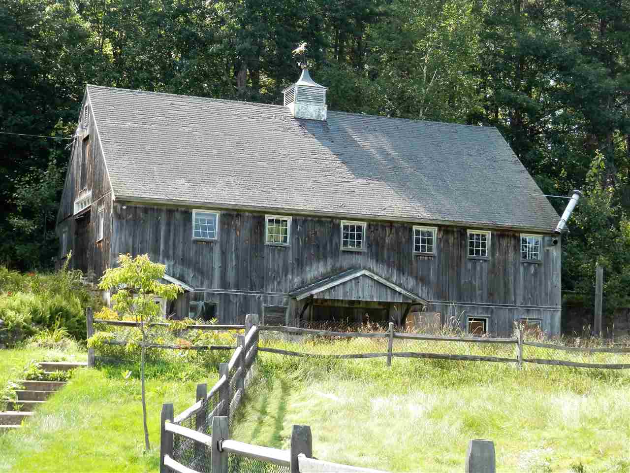 218 Perkins Road Sanbornton, NH 03269 - Photo 2 of 34