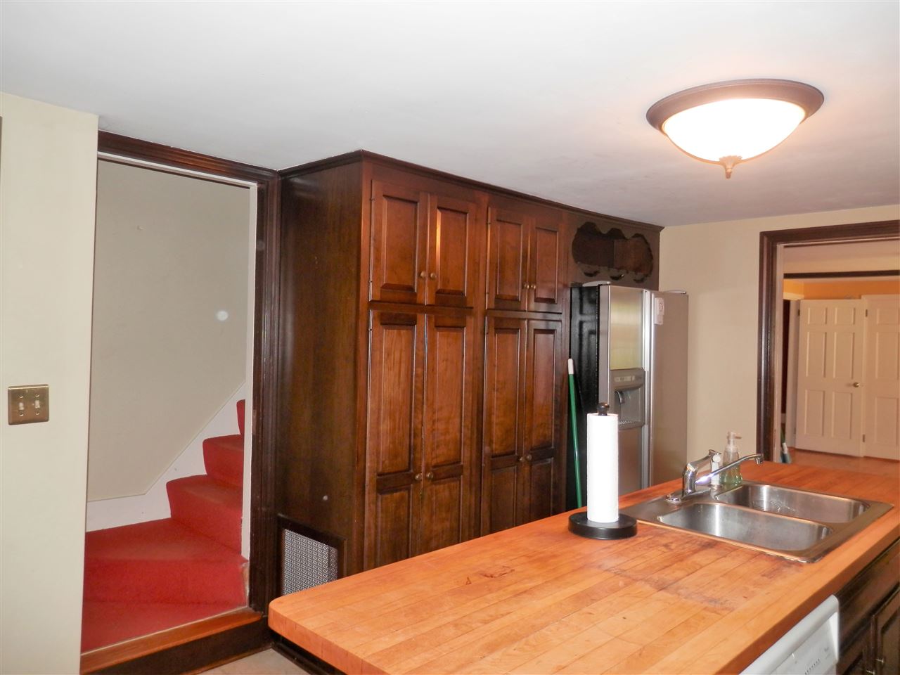 218 Perkins Road Sanbornton, NH 03269 - Photo 12 of 34