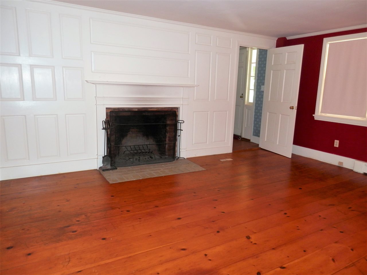 218 Perkins Road Sanbornton, NH 03269 - Photo 13 of 34