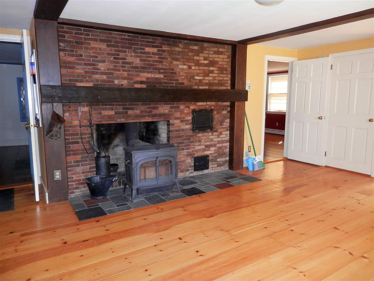 218 Perkins Road Sanbornton, NH 03269 - Photo 15 of 34