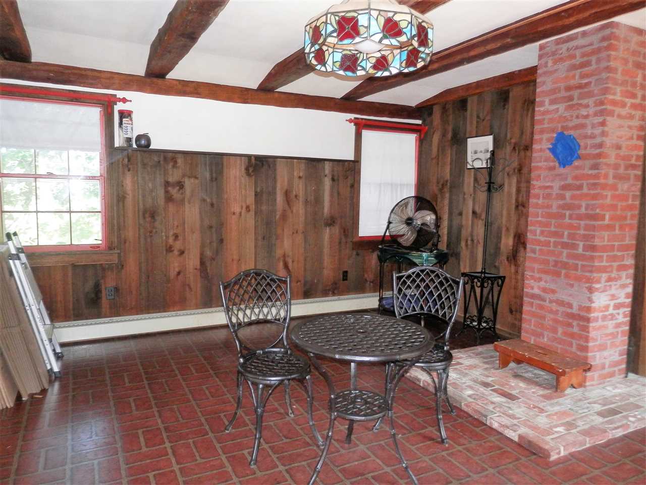 218 Perkins Road Sanbornton, NH 03269 - Photo 16 of 34