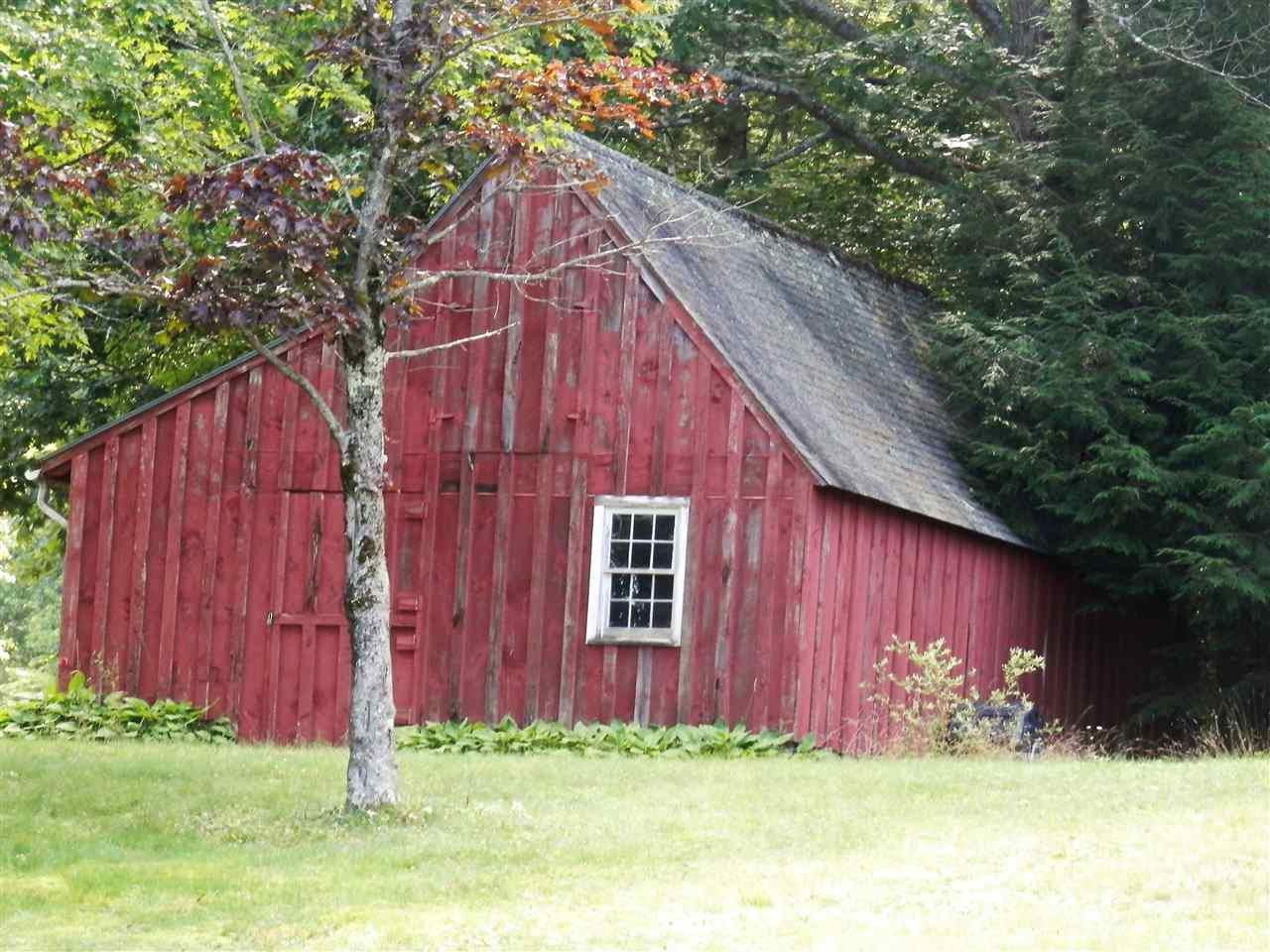 218 Perkins Road Sanbornton, NH 03269 - Photo 3 of 34