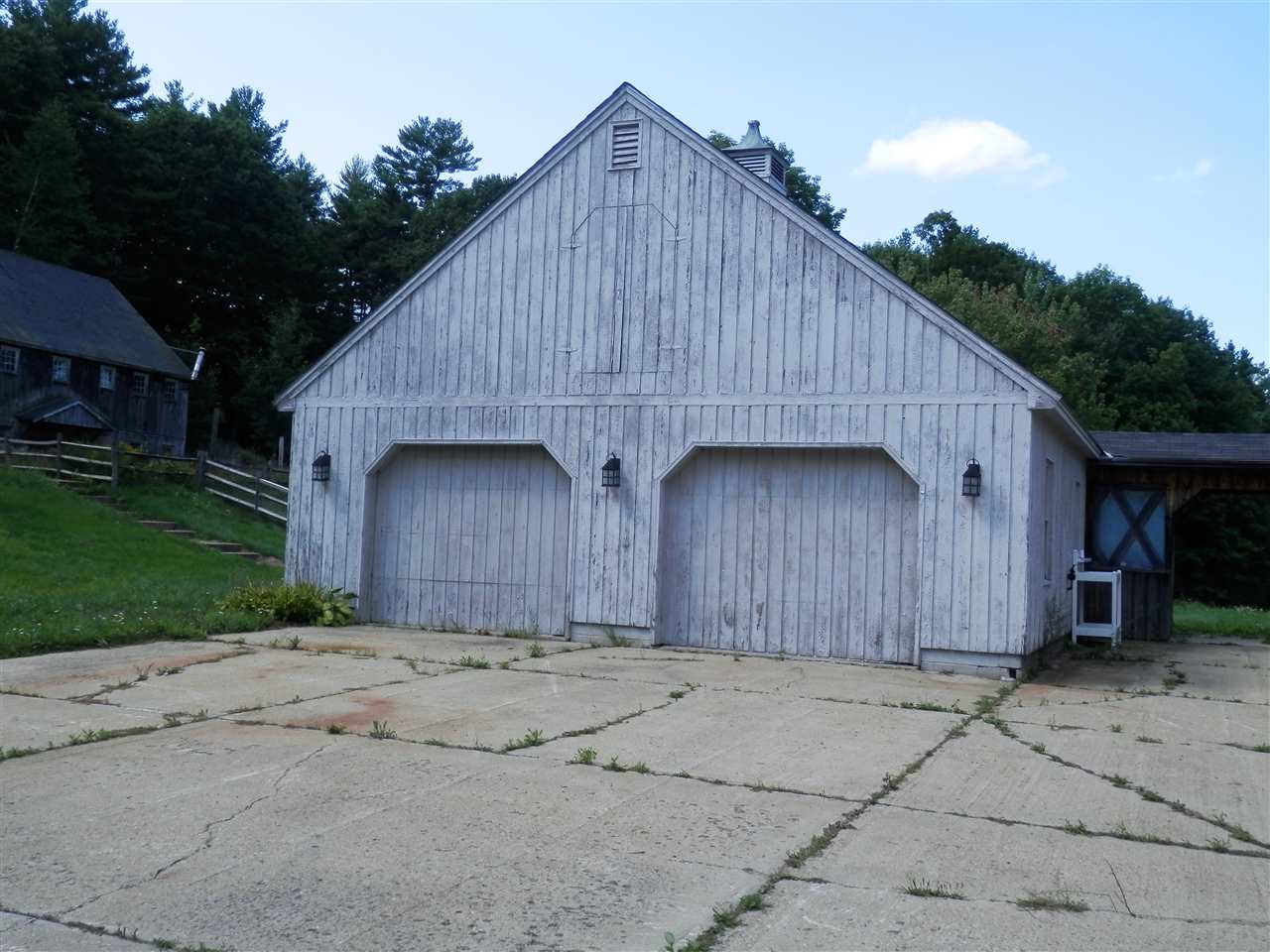 218 Perkins Road Sanbornton, NH 03269 - Photo 4 of 34