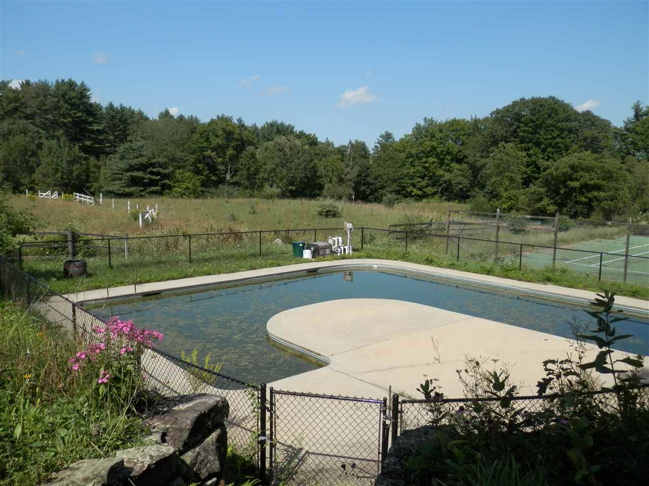 218 Perkins Road Sanbornton, NH 03269 - Photo 6 of 34
