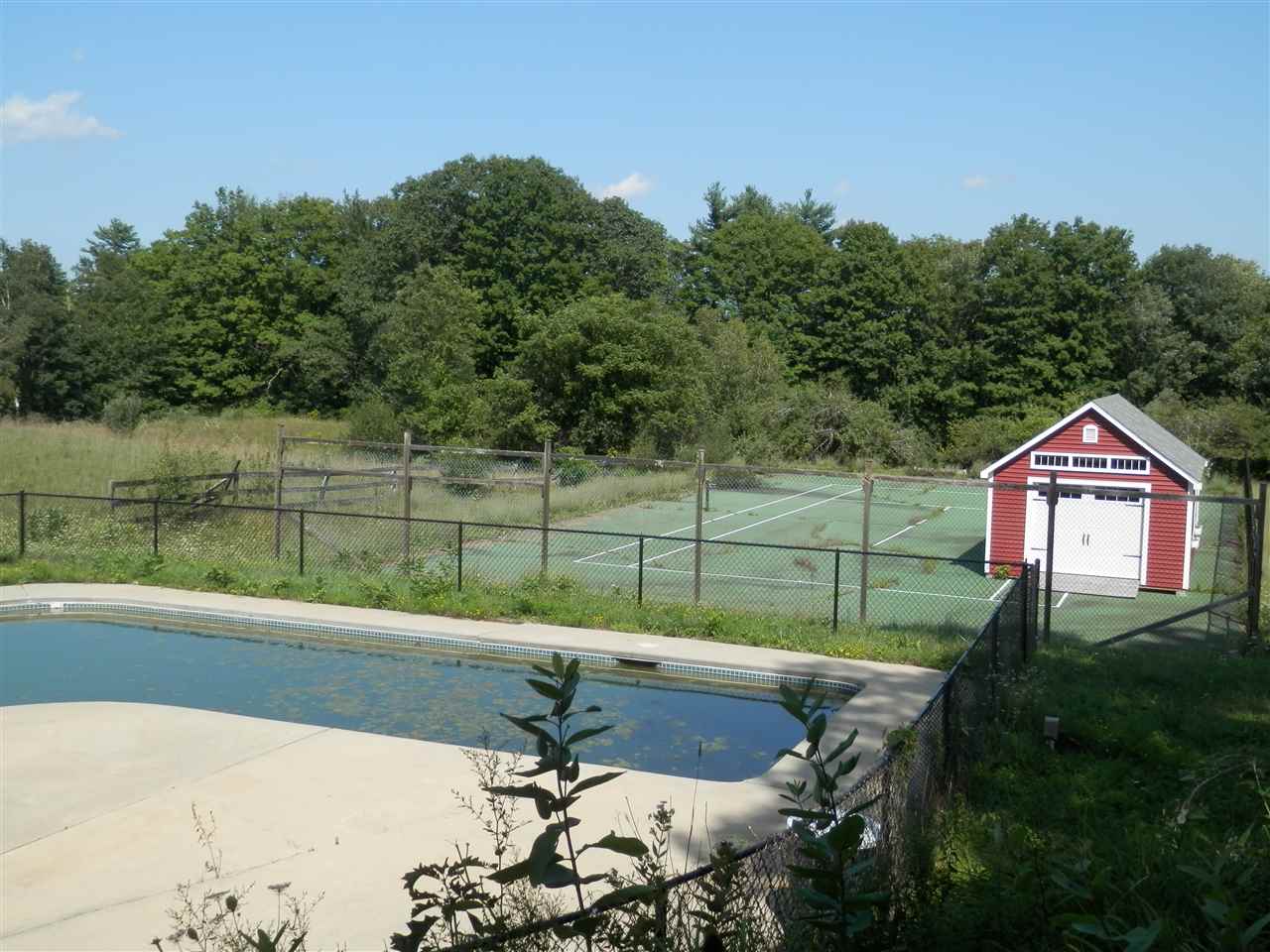 218 Perkins Road Sanbornton, NH 03269 - Photo 7 of 34