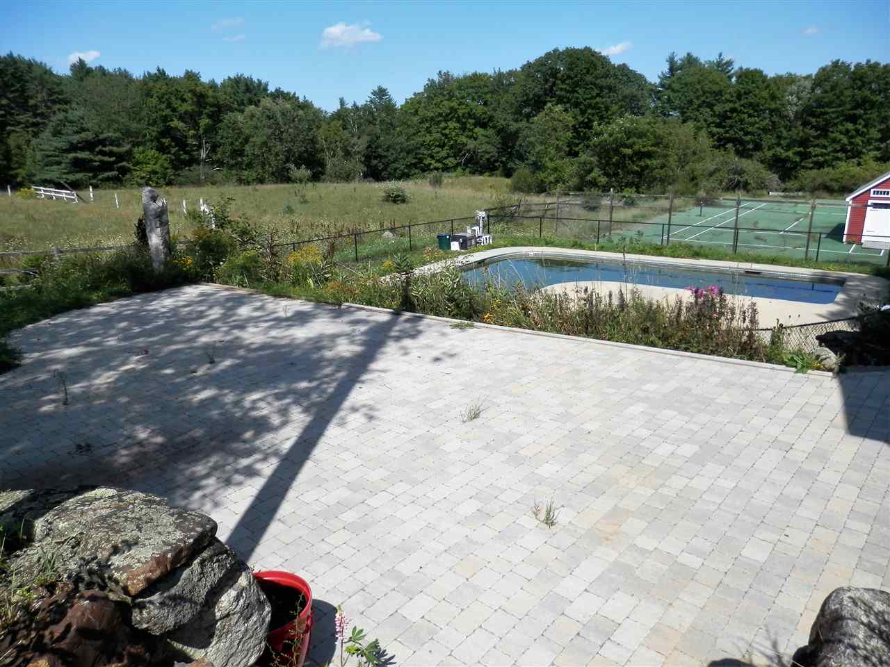 218 Perkins Road Sanbornton, NH 03269 - Photo 9 of 34