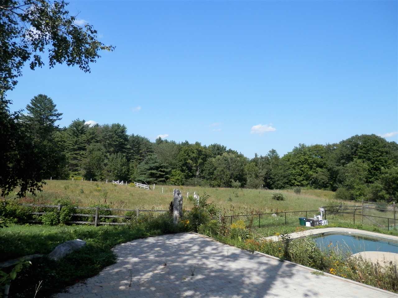 218 Perkins Road Sanbornton, NH 03269 - Photo 10 of 34