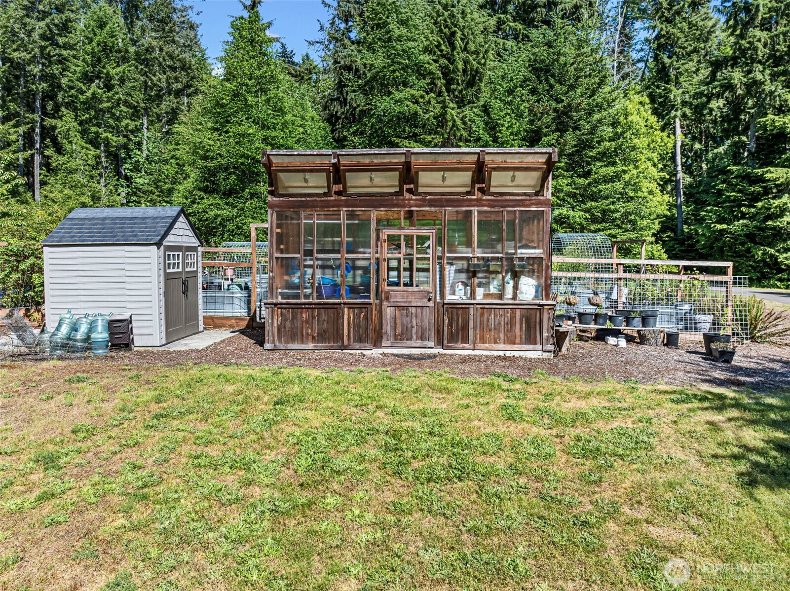 11668 Banner Road Southeast Olalla, WA 98359 - Photo 35 of 40