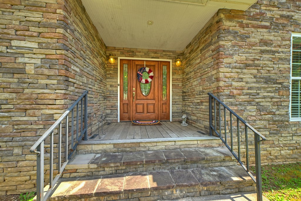 1207 Bullen Gap Road Blue Ridge, GA 30513 - Photo 58 of 61