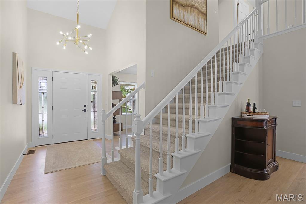 2512 Hunters Ridge Edwardsville, IL 62025 - Photo 8 of 50