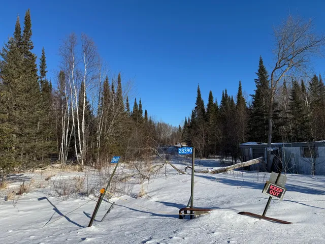 $30,000 | 28390 Hornet Road Northeast, Blackduck, MN 56630