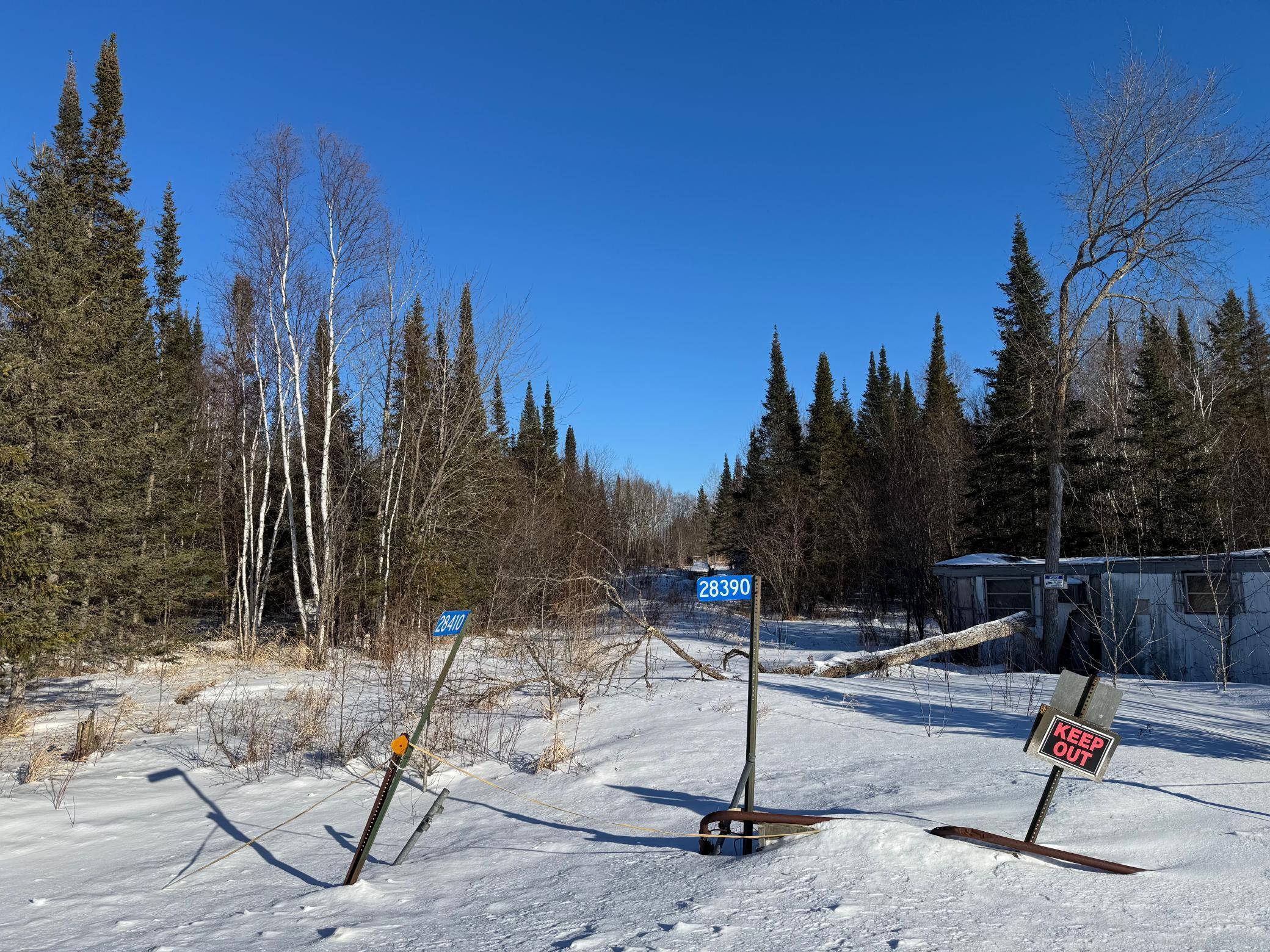 28390 Hornet Road Northeast Blackduck, MN 56630 - Photo 6 of 10