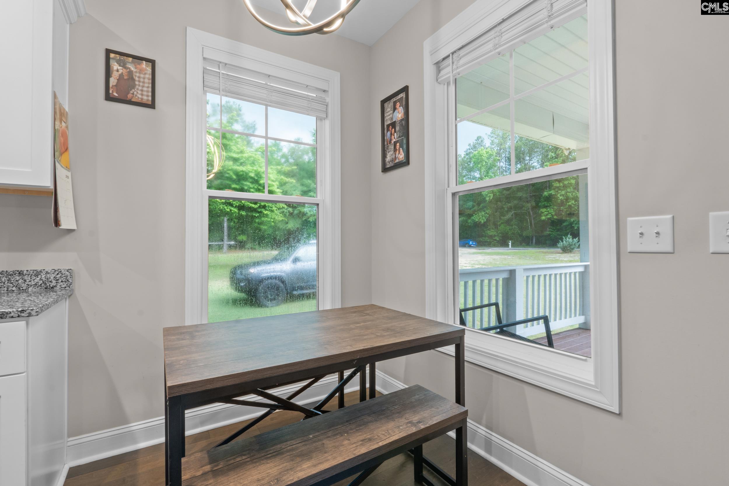 214 Millers Pond Road Salley, SC 29137 - Photo 5 of 41