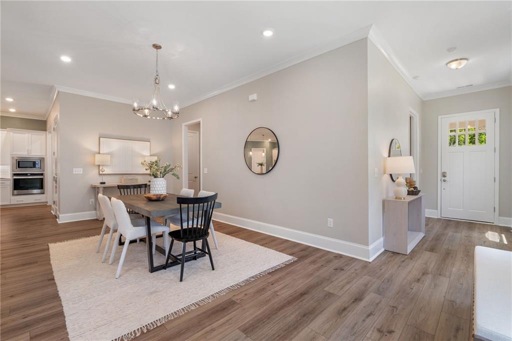 2072 Abode Way Marietta, GA 30066 - Photo 6 of 50