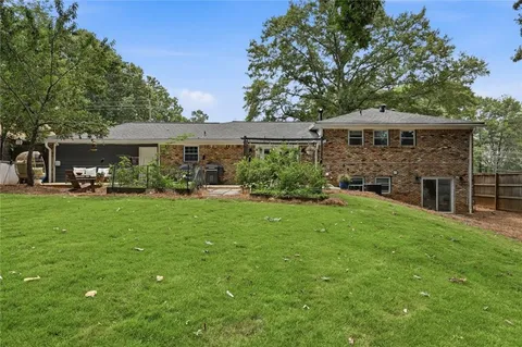 $449,000 | 1720 Mary Lou Lane Southeast, Atlanta, GA 30316