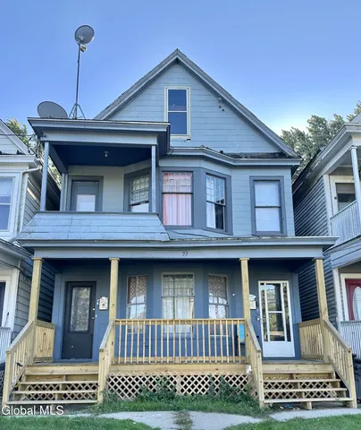 $190,000 | 53 North Manning Boulevard, Albany, NY 12206