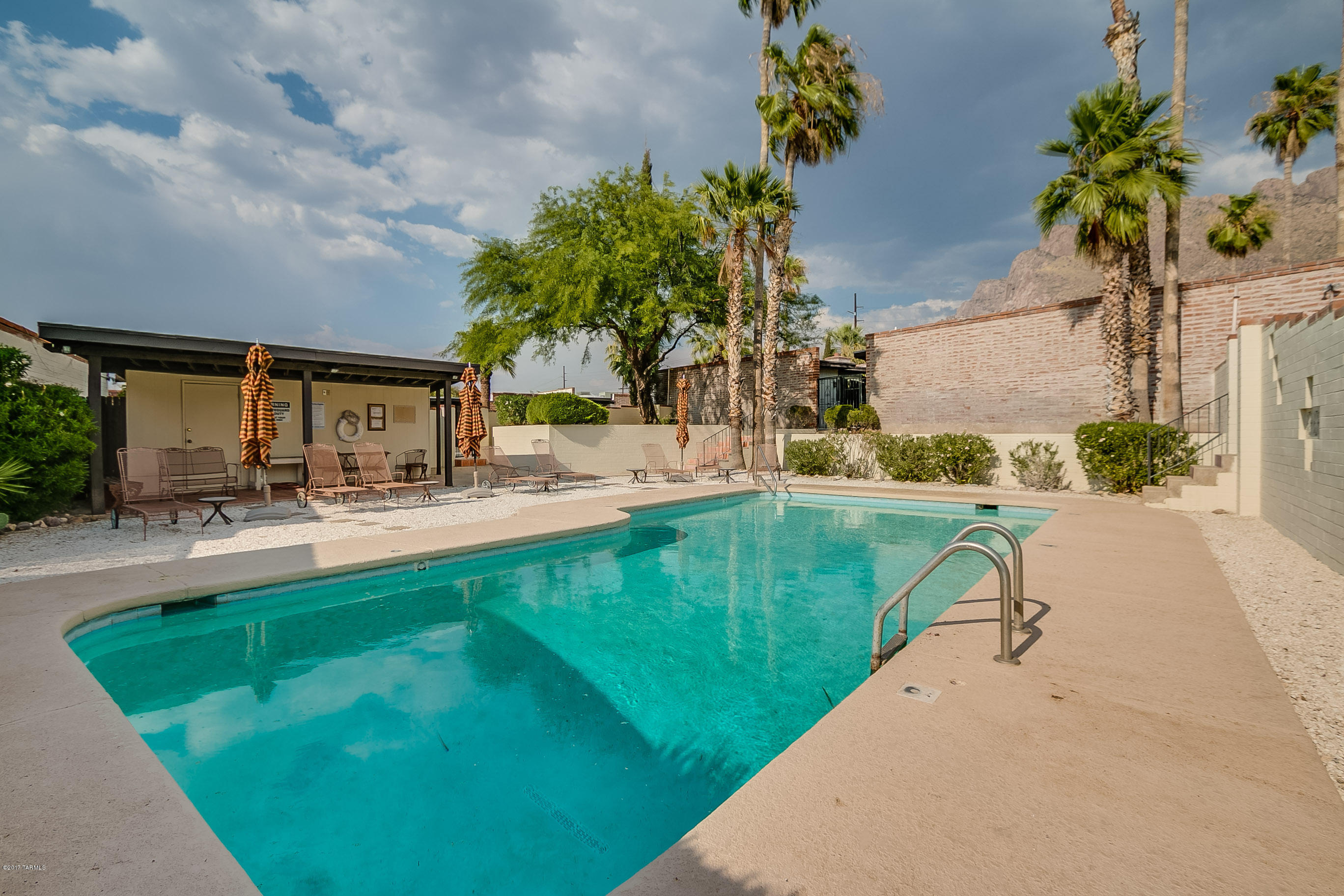 9111 North Oracle Road, Unit 152 Tucson, AZ 85704 - Photo 32 of 38