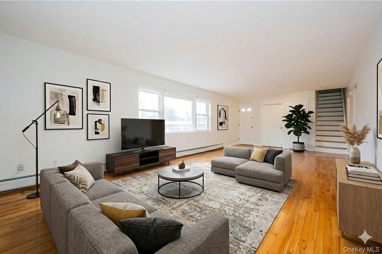 504 Pelham Road, Unit A6 New Rochelle, NY 10805 - Photo 2 of 32 Virtually staged