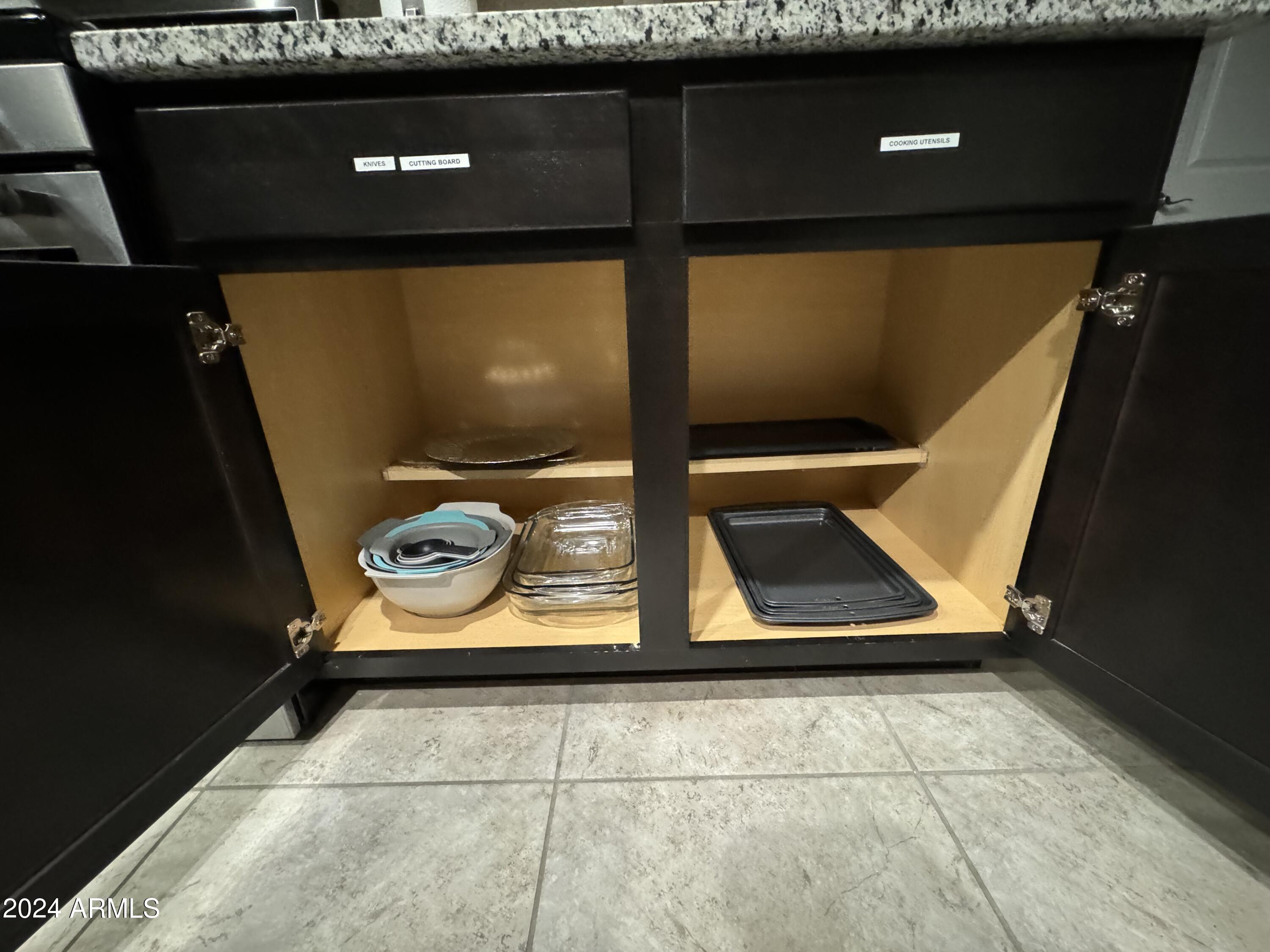 18735 North Ravello Road Maricopa, AZ 85138 - Photo 17 of 50 a view of water heater