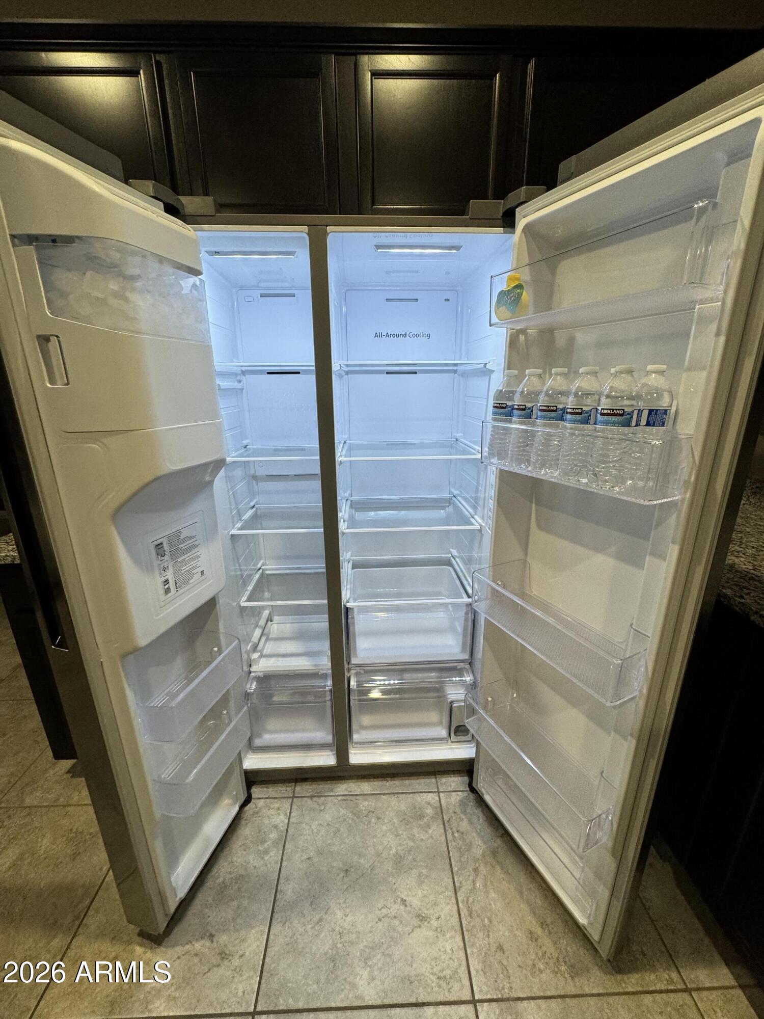 18735 North Ravello Road Maricopa, AZ 85138 - Photo 25 of 50 a bathroom with a shower