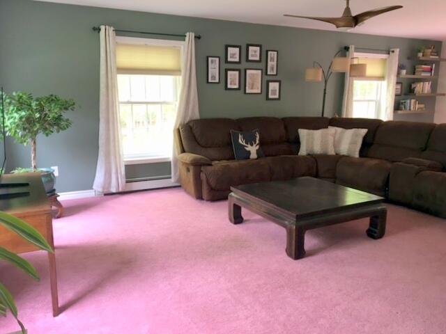 19 Randall Road Winslow, ME 04901 - Photo 18 of 51 Living room