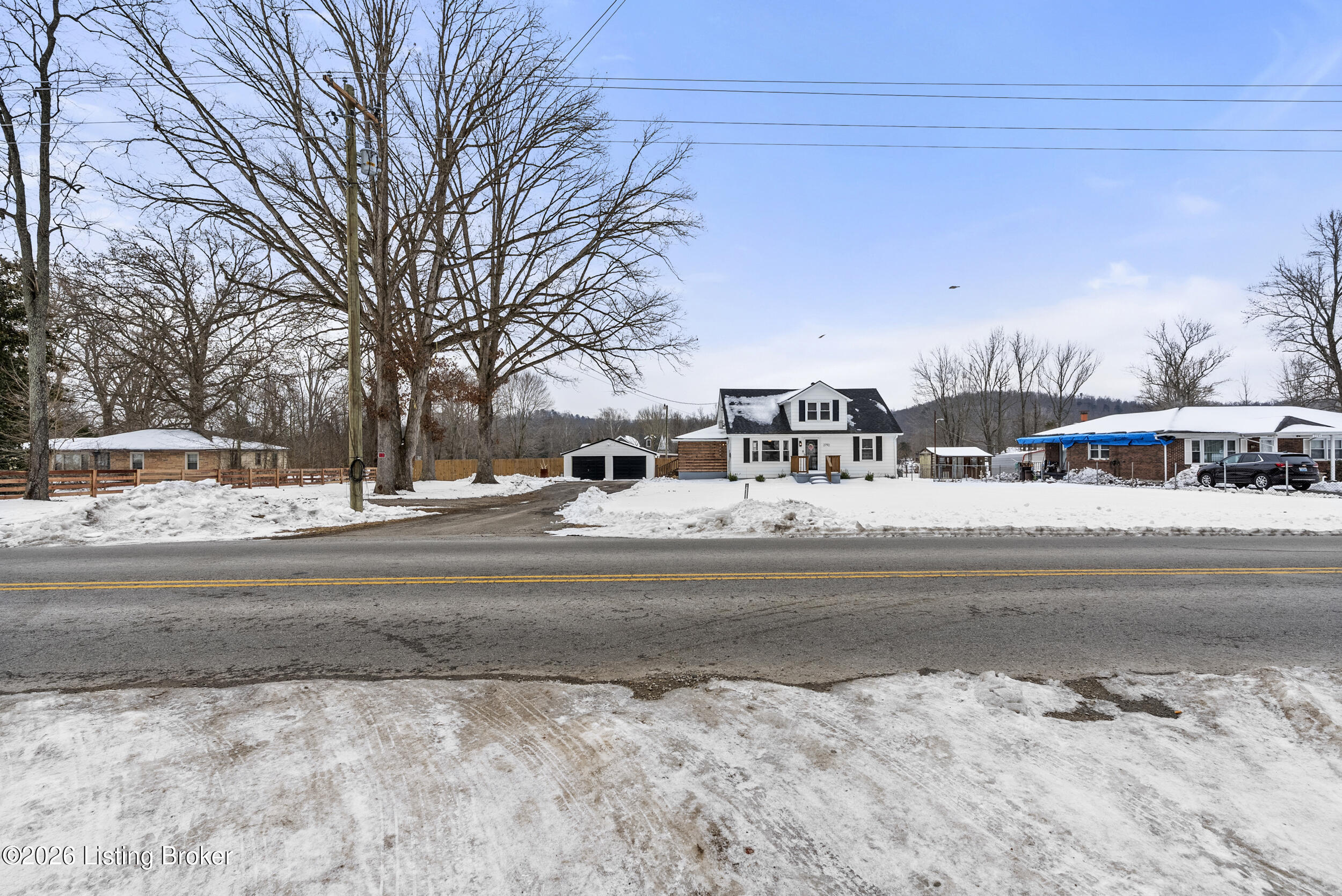 2792 West Blue Lick Road Shepherdsville, KY 40165 - Photo 45 of 47 dsc05341