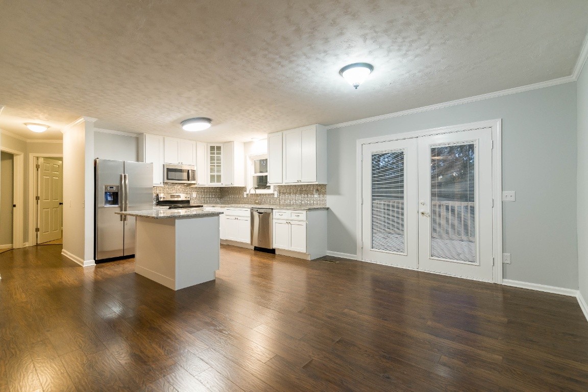 867 Hawkins Road White Bluff, TN 37187 - Photo 8 of 30 Gallery Image 8