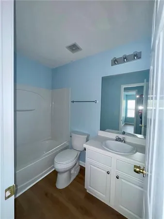 $320,000 | 3871 Pleasant Oaks Drive, Lawrenceville, GA 30044