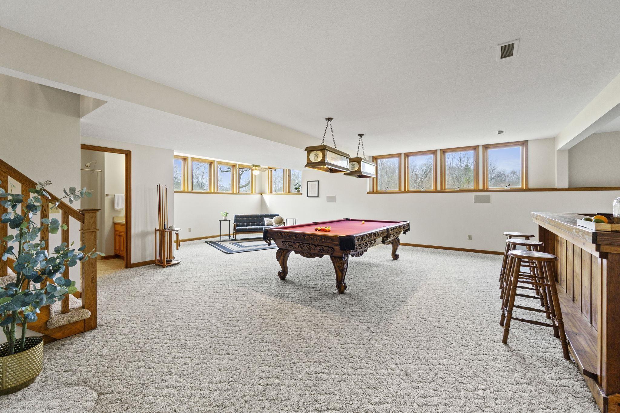 15434 East N County Line Road Spencerville, IN 46788 - Photo 19 of 34