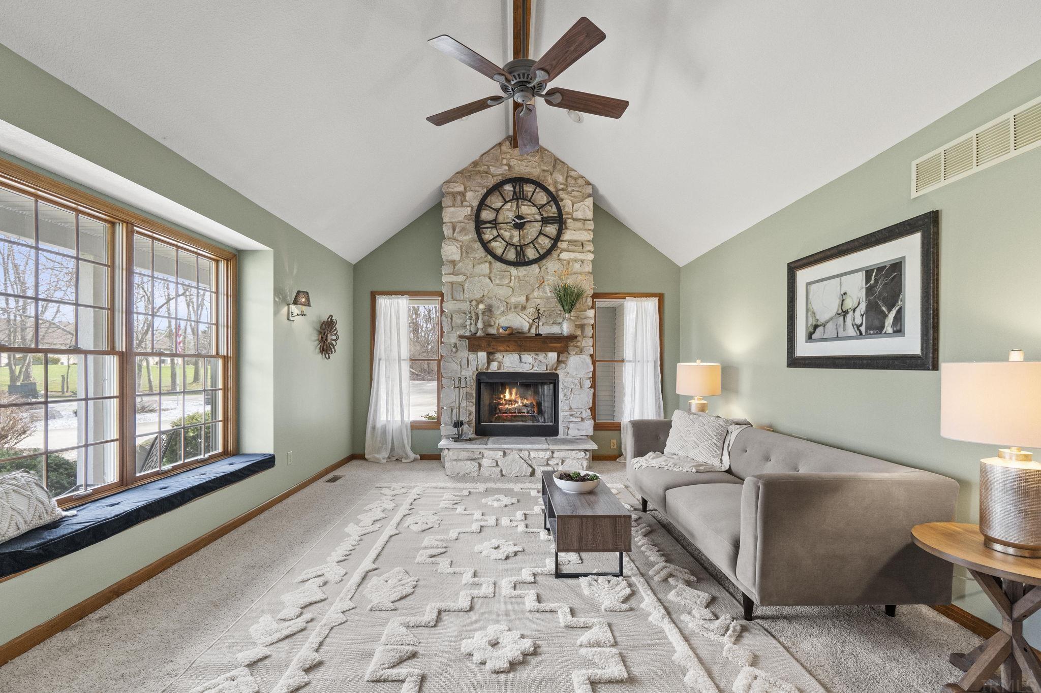 15434 East N County Line Road Spencerville, IN 46788 - Photo 2 of 34