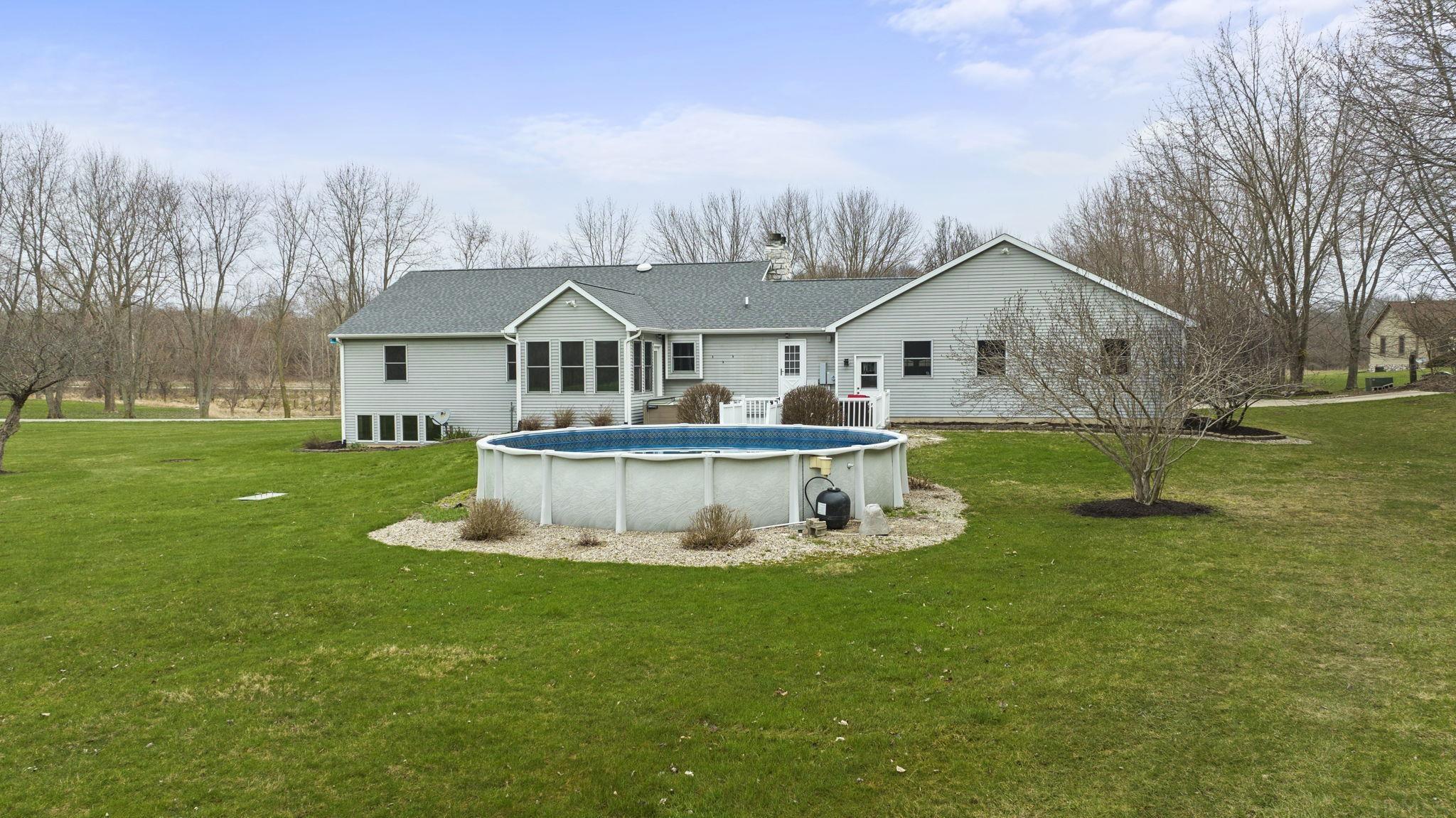 15434 East N County Line Road Spencerville, IN 46788 - Photo 30 of 34