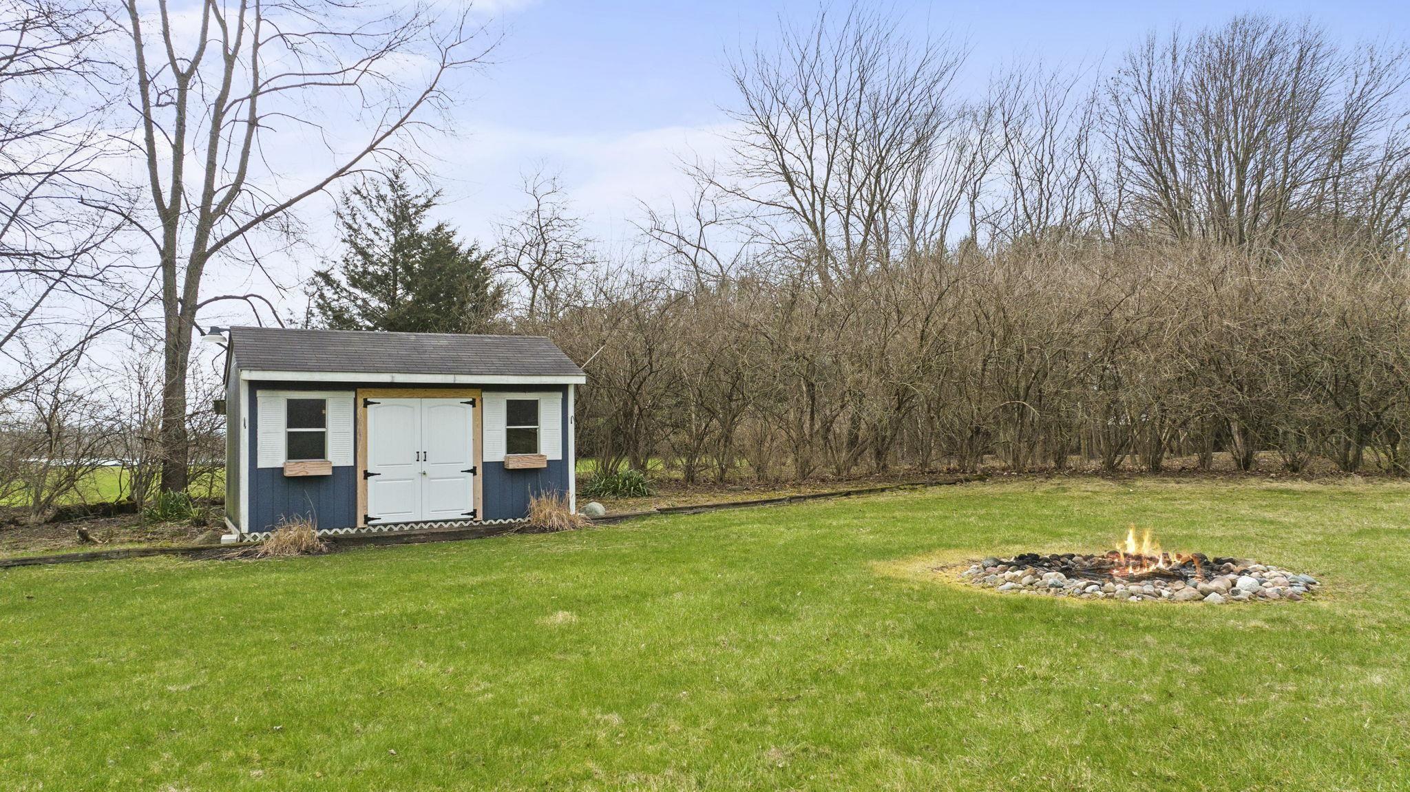 15434 East N County Line Road Spencerville, IN 46788 - Photo 33 of 34