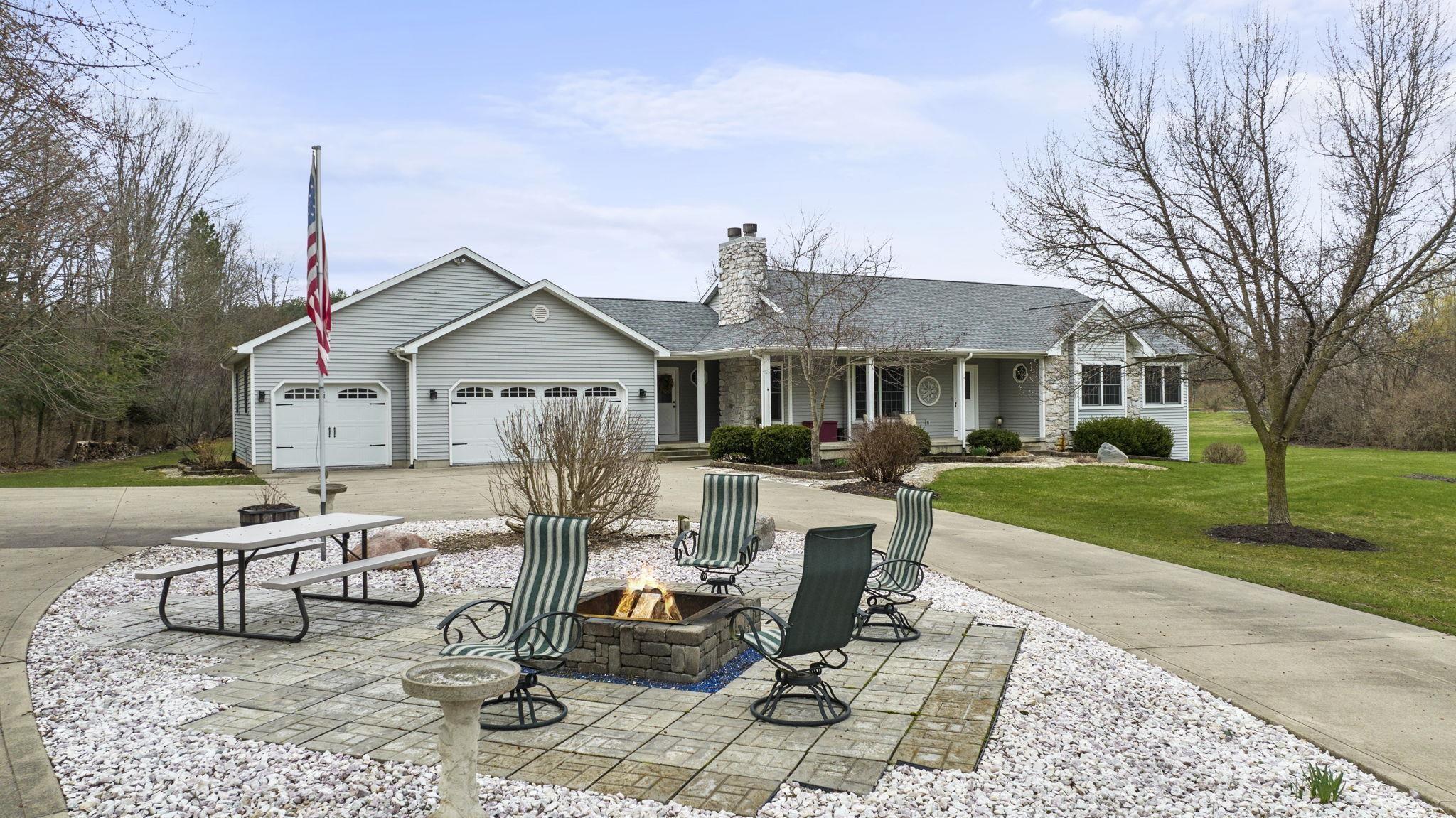 15434 East N County Line Road Spencerville, IN 46788 - Photo 34 of 34