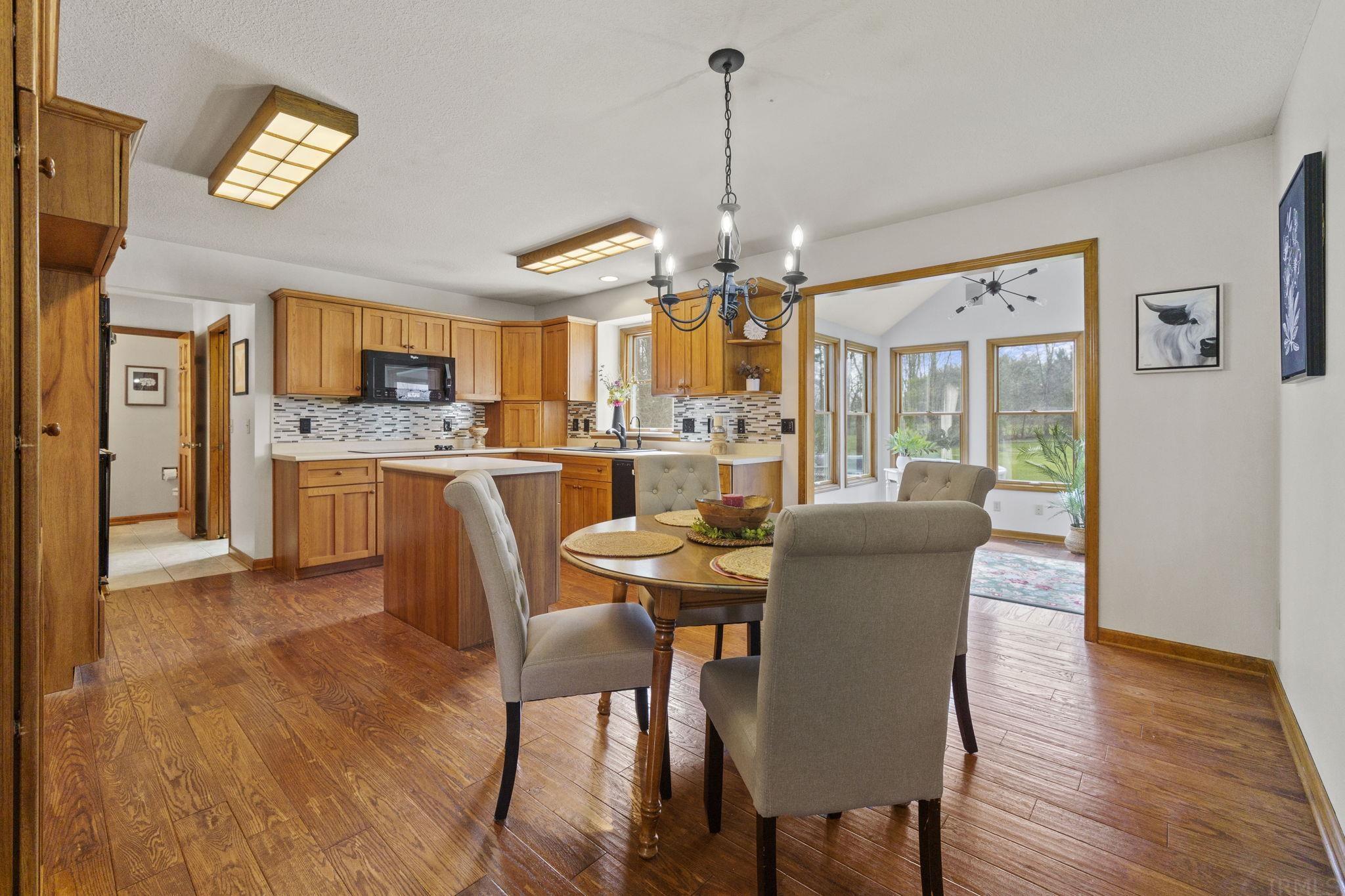 15434 East N County Line Road Spencerville, IN 46788 - Photo 5 of 34