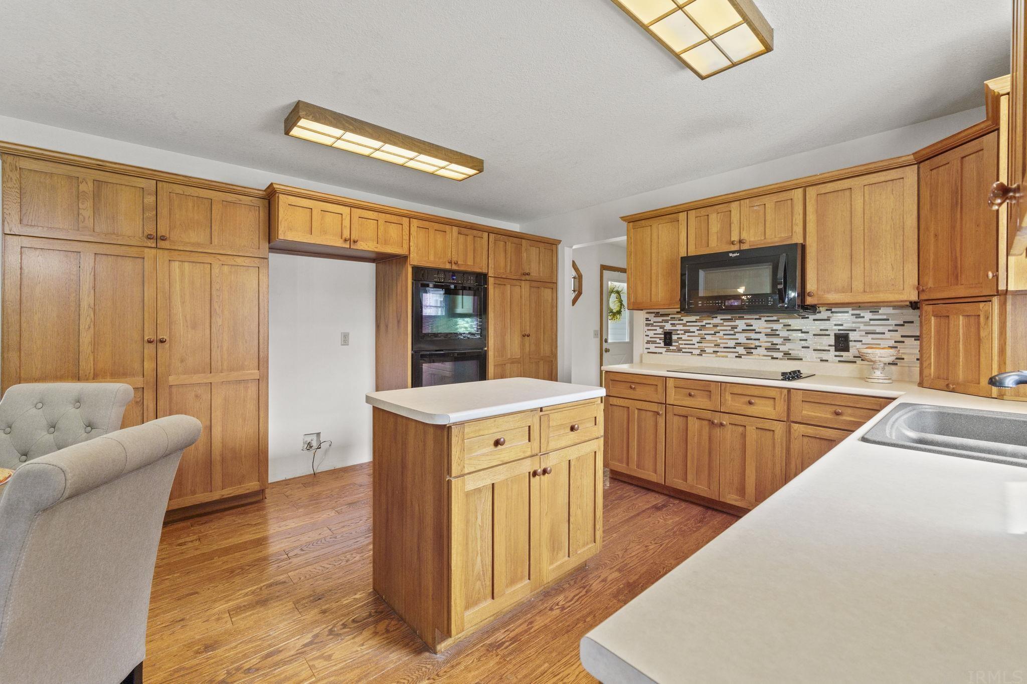 15434 East N County Line Road Spencerville, IN 46788 - Photo 7 of 34
