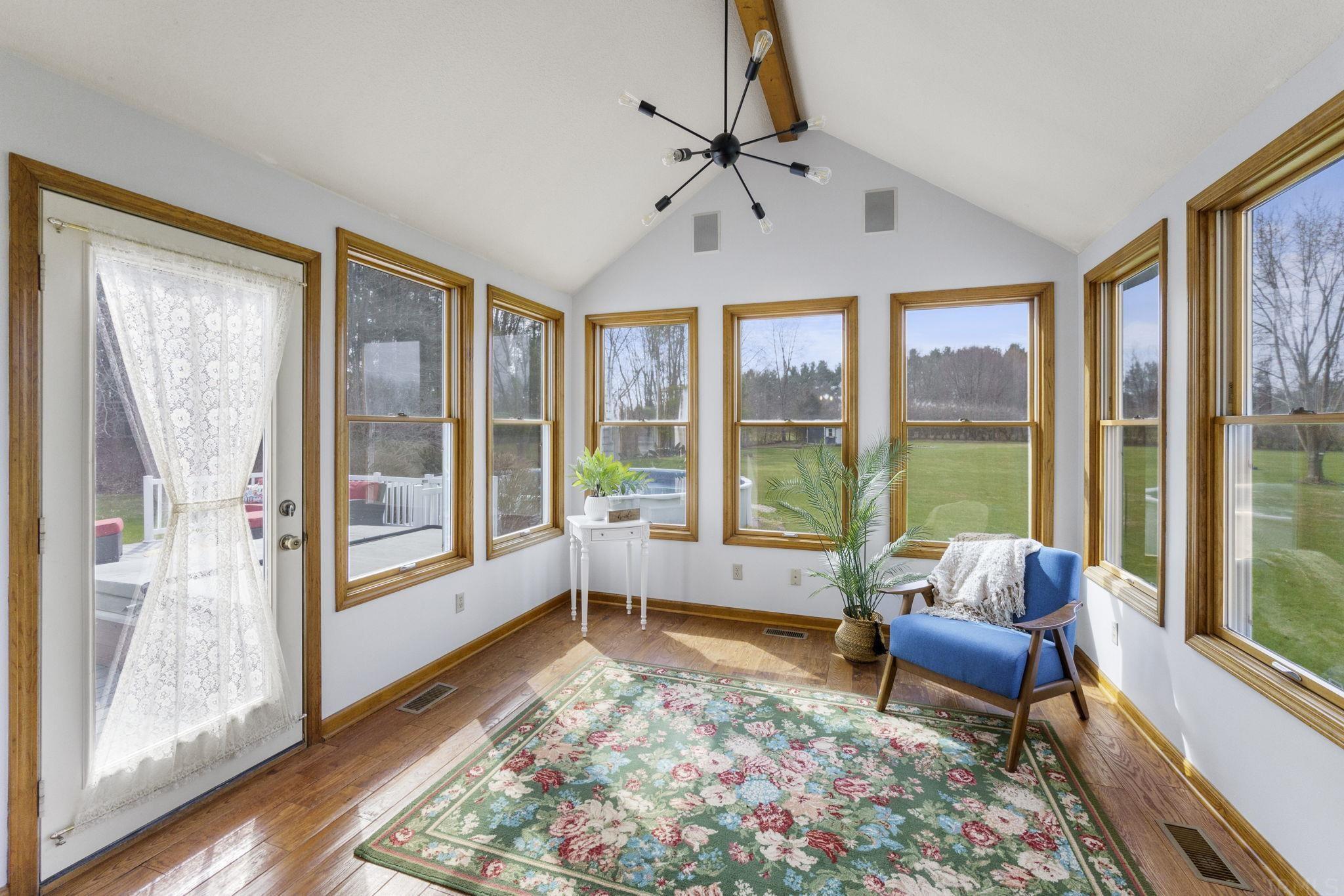 15434 East N County Line Road Spencerville, IN 46788 - Photo 8 of 34