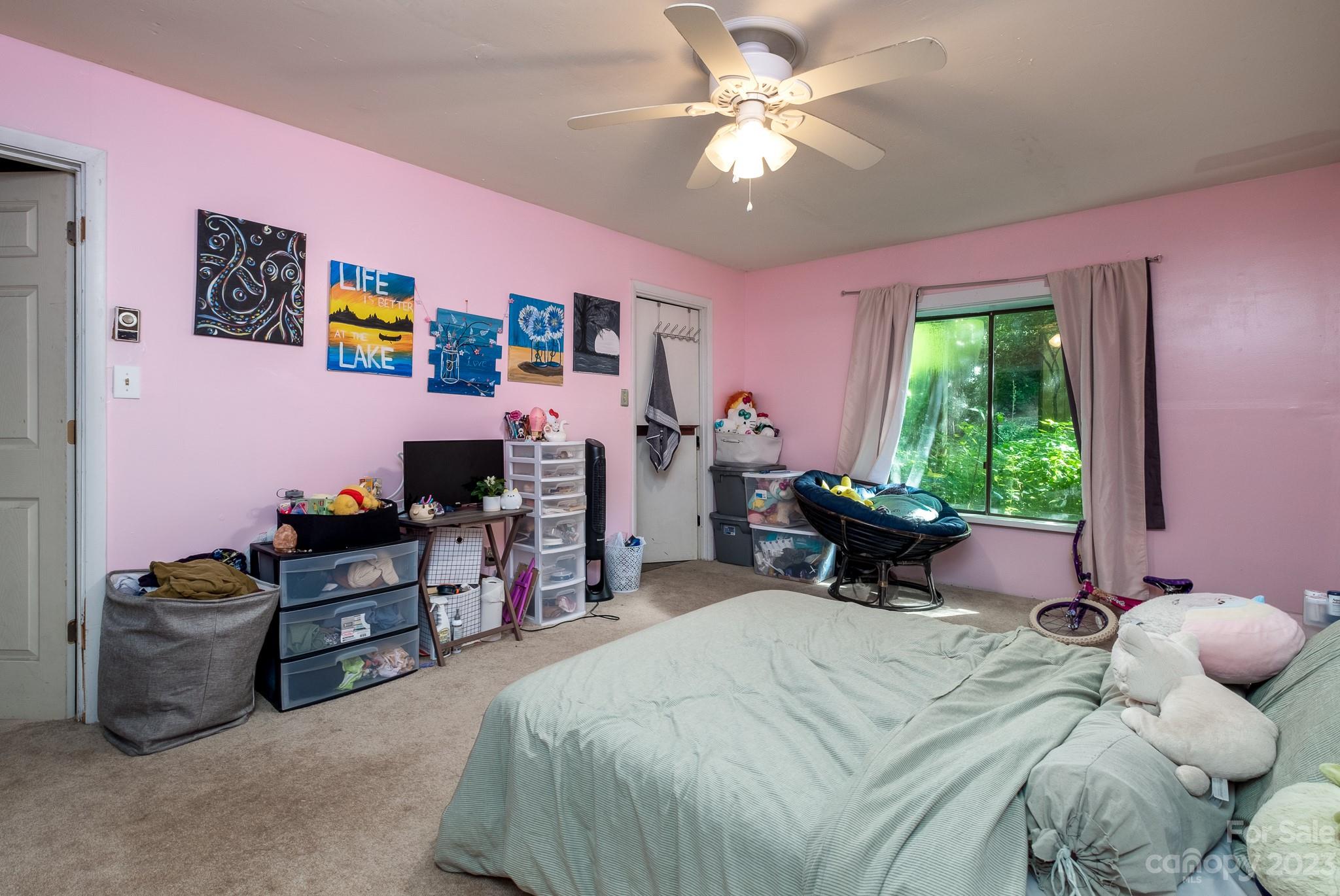 40 Cherry Ridge Road Pisgah Forest, NC 28768 - Photo 15 of 25 Gallery Image 15