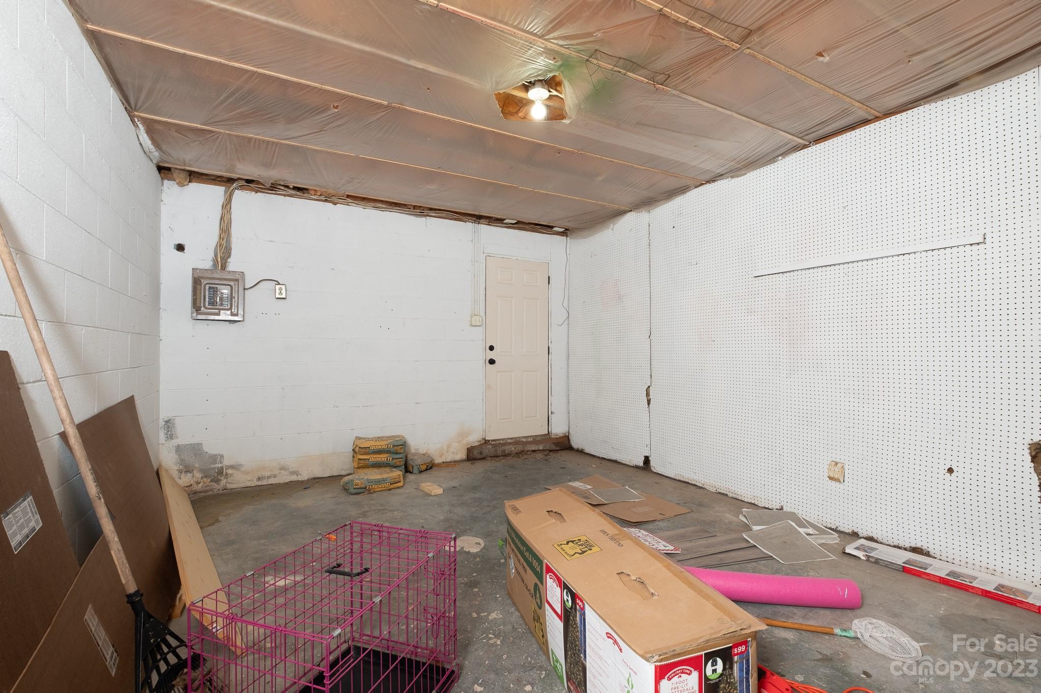 40 Cherry Ridge Road Pisgah Forest, NC 28768 - Photo 17 of 25 Gallery Image 17
