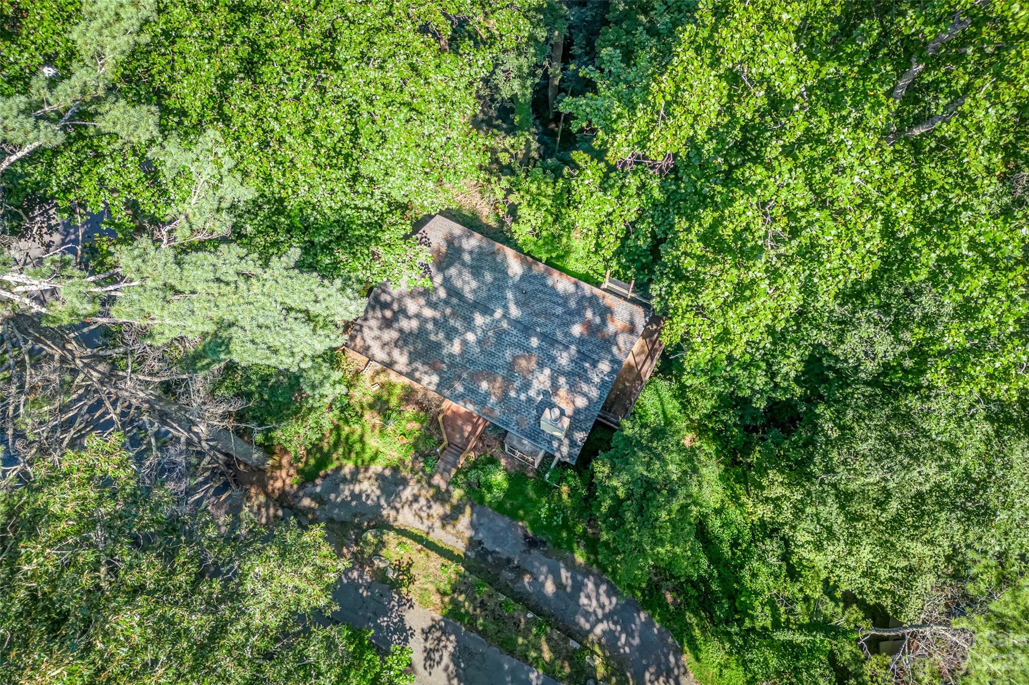 40 Cherry Ridge Road Pisgah Forest, NC 28768 - Photo 20 of 25 Gallery Image 20