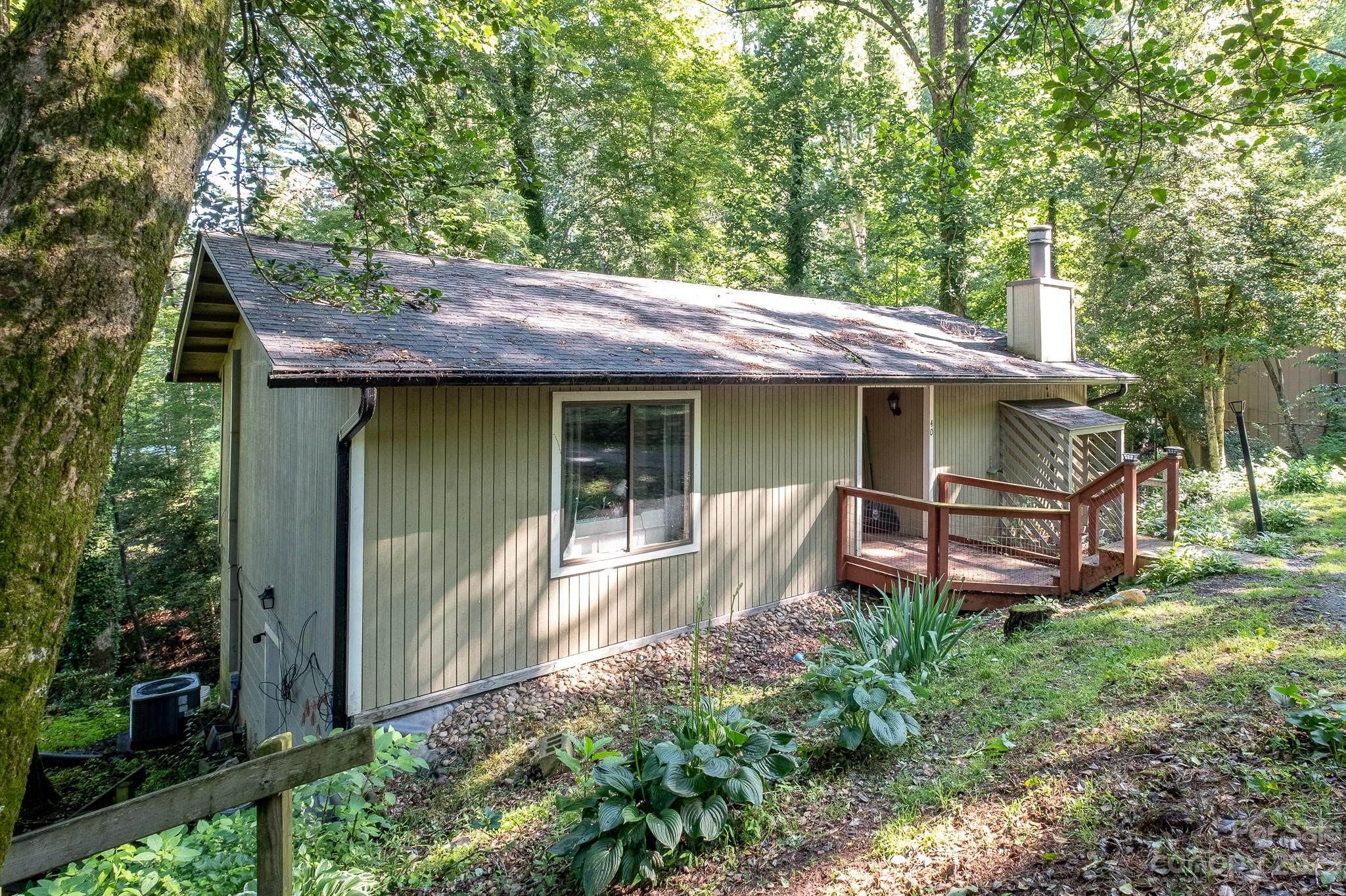 40 Cherry Ridge Road Pisgah Forest, NC 28768 - Photo 2 of 25 Gallery Image 2